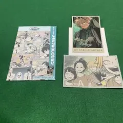 僕のヒーローアカデミア 原画展　メモリアルコレクション　爆豪