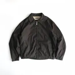 claiborne Zip up Jacket Black XL