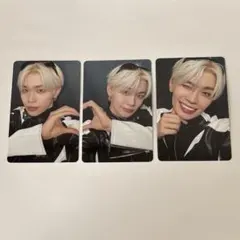 ZEROBASEONE ゼベワン テレ トレカ