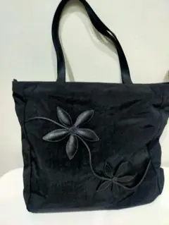 【美品】IBIZA イビザ ショルダーバック 黒 未使用品