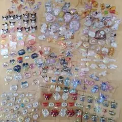 ボンボンドロップシール　おすそ分け