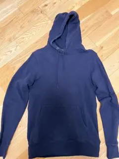 MEN'S MELROSE ×RUSSELL ATHLETICパーカー サイズLのサムネイル