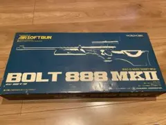 2026年最新】BOLT 888 MKⅡの人気アイテム - メルカリ