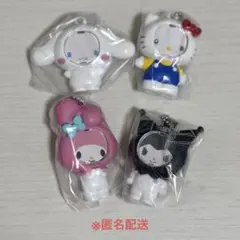 サンリオキャラクターズ フォトフレームマスコット フルコンプセット
