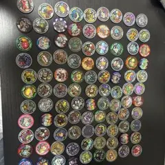 2026年最新】妖怪メダル 大量の人気アイテム - メルカリ