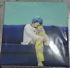 公*o様 カリスマdeステージ カリdeステ キャラファインボード S賞 湊大瀬