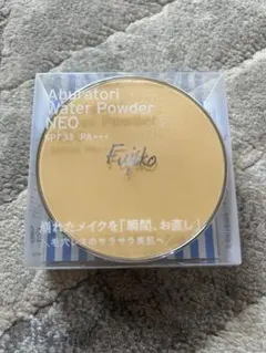 【新品未開封】Fujiko あぶらとりWater Powder NEOのサムネイル