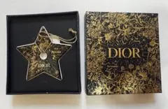Dior 星型チャーム