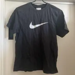 Nike 黒 Tシャツ Sサイズ