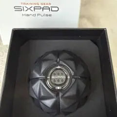 【美品】SIXPAD シックスパッド ハンドパルス EMS 手指トレーニング ③のサムネイル
