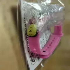 すみっコぐらし　デジタルウォッチ　えびふらいのしっぽ