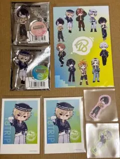 ワールドトリガー 時枝充 過去グッズ まとめ売り - メルカリ