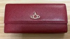 美品 Vivienne Westwood ヴィヴィアンウエストウッド 長財布のサムネイル