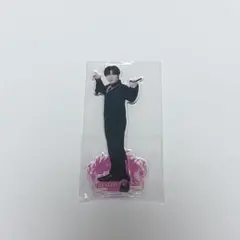 深町寿成 GOALOUS5 ゴーラスピンク アクスタ - メルカリ