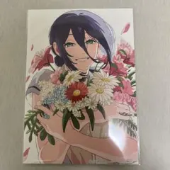 劇場版 チェンソーマン レゼ編 ファイナル舞台挨拶 限定 入場者特典