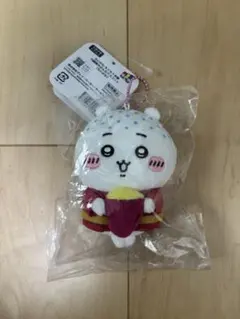 ちいかわ もぐもぐ本舗 マスコット ぬいぐるみ