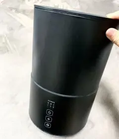 アズマsuitU アロマ対応電源 超音波加湿器 次亜塩素酸対応加湿器 消臭除菌③
