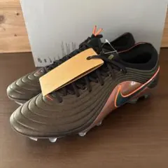 27cm　ナイキ　サッカー　スパイク　ティエンポ マエストロ IF4098