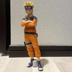 ※セット格安※グランディスタ うずまきナルト 春野サクラ フィギュア 箱あり