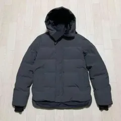 美品✨カナダグース　マクミランパーカー　グレー　S　国内正規品　4C22