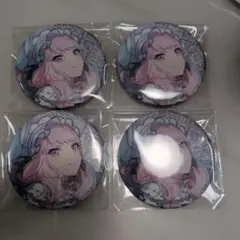 プロセカ 暁山瑞希 グリ缶 51B - メルカリ