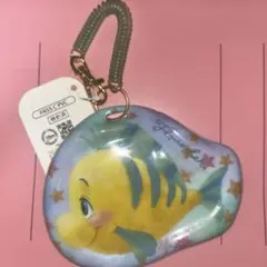 フランダー　パスケース
