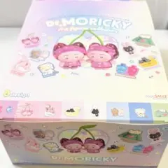Dr.MORICKY Art figure collectionのサムネイル