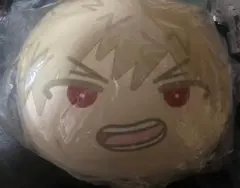 僕のヒーローアカデミア ビックおまんじゅう 爆豪勝己