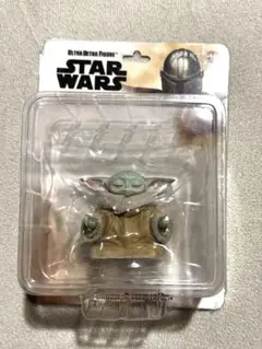 STAR WARS Grogu Meditation フィギュア