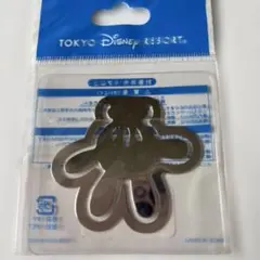 Tokyo Disney Resort ミッキーハンド型 可愛いクリップのサムネイル