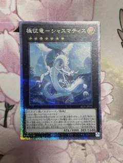 2026年最新】極征竜シャスマティスの人気アイテム - メルカリ