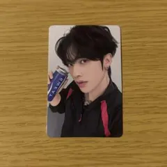 リッキー トレカ マグネットケース ZEROBASEONE ソウルコン アンコン