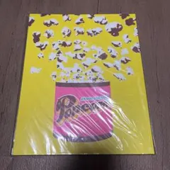 嵐　ARASHI LIVE TOUR Popcorn パンフレット