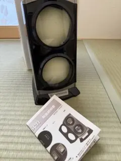 【新品】Royal hausen 時計ワインダー