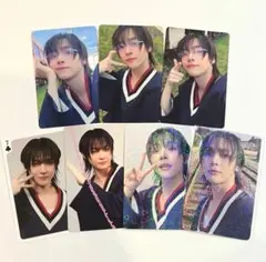 &TEAM NICHOLAS ニコラス 五月雨 トレカ