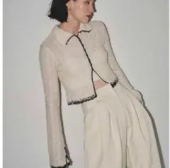 todayful トップス