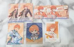 ジェルくん すとまじ コレクションカード63枚 ジェルくん すとまじ コレクションカード63枚