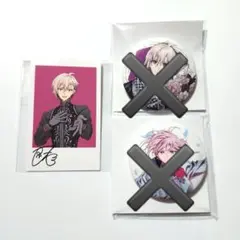 【noco様専用】アイナナ 映画 ビジュアルフォト風カード 九条天