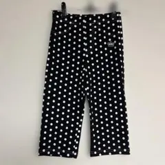 BABYDOLL 水玉140サイズ