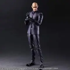 ジェイソン・ステイサム Jason Statham フィギュア カスタム - メルカリ