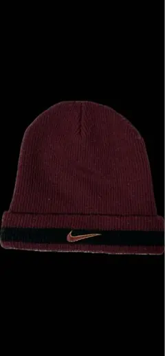 Nike ビーニー　scコラボ