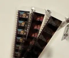 2025年最新】ハウルの動く城 フィルムブックマーカーの人気アイテム