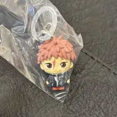 呪術廻戦 死滅回游 めじるしアクセサリー 虎杖悠仁