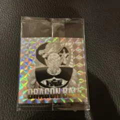 ドラゴンボール40周年記念シール　ウエハース２　13巻