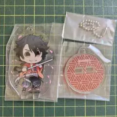 刀剣乱舞 陸奥守吉行 アクキー