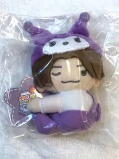 なにわ男子　サンリオクリップマスコット　高橋恭平