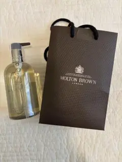 MOLTON BROWN ハンドソープ 300ml