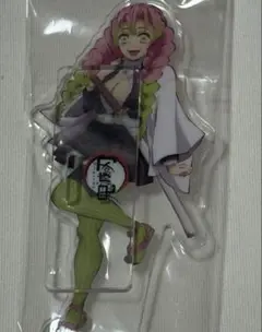 蜜璃　甘露寺蜜璃　フィギュア　アクスタ　まとめ売り Amazon | 鬼滅の刃 甘露寺蜜璃 豪華版 1/4スケール プラスチック