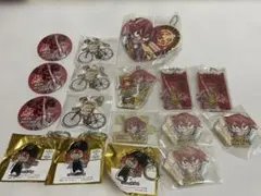 fgo ドゥリーヨダナ カルナ タッセルチャーム - メルカリ