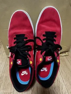 NIKE SB CHRON 2 （31㎝）